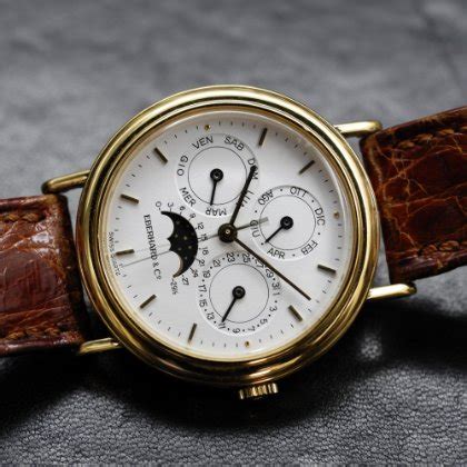 L'ORA DEL GALLO – Watches currently on Chrono24.